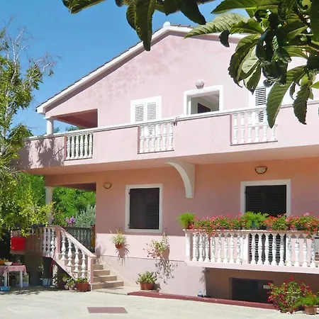 Apartments Ljilja In Privlaka, Near Sandy Beach Privlaka  Exterior photo