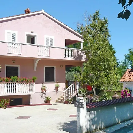 Apartments Ljilja In Privlaka, Near Sandy Beach Privlaka  Exterior photo